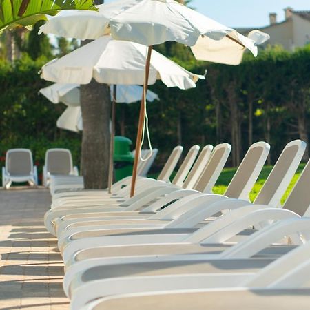 Tropicana Hotel Cala Millor  Esterno foto
