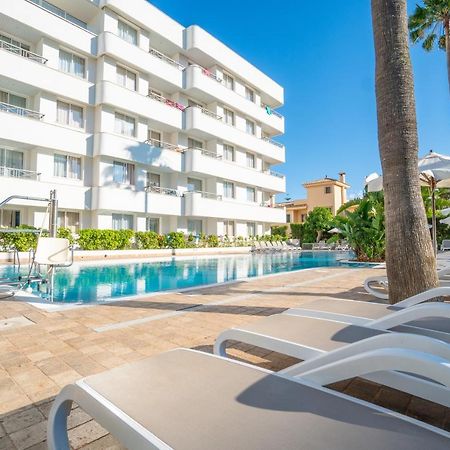 Tropicana Hotel Cala Millor  Esterno foto