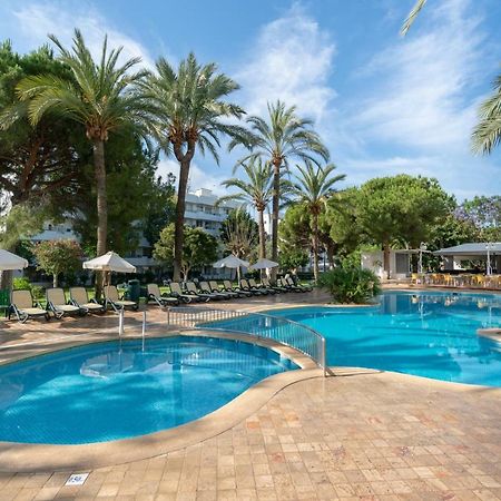 Tropicana Hotel Cala Millor  Esterno foto
