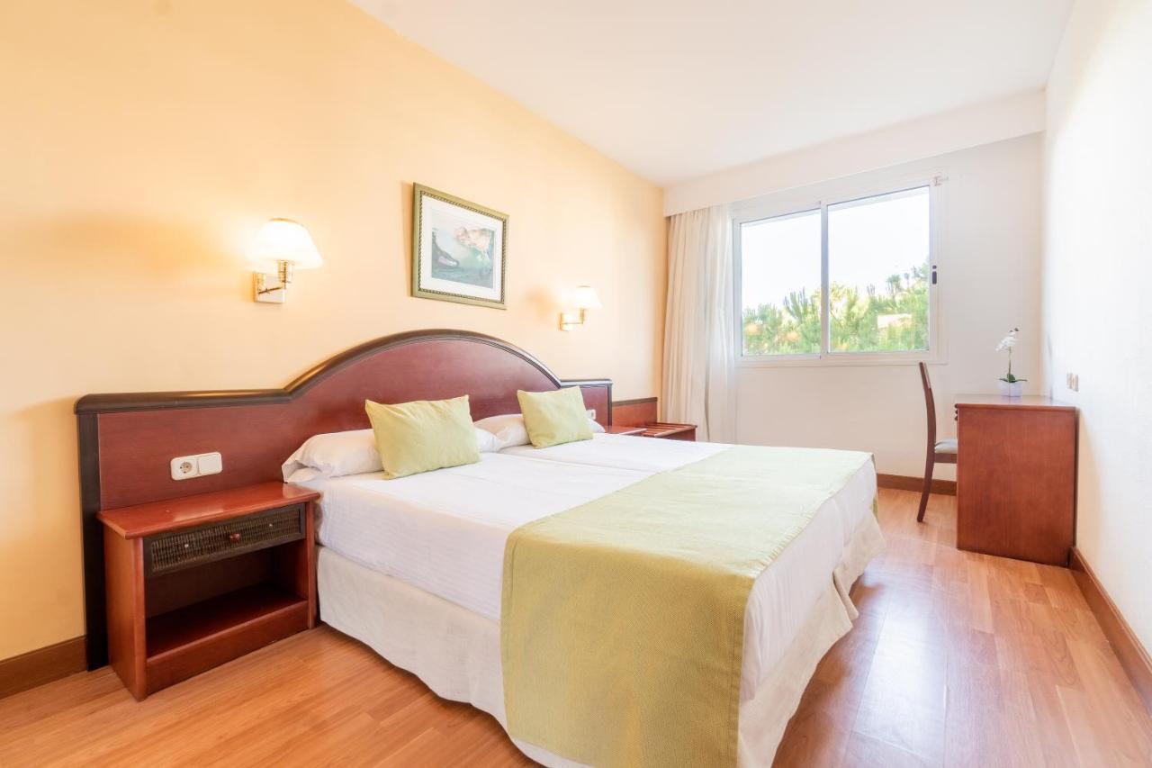 Tropicana Hotel Cala Millor  Esterno foto