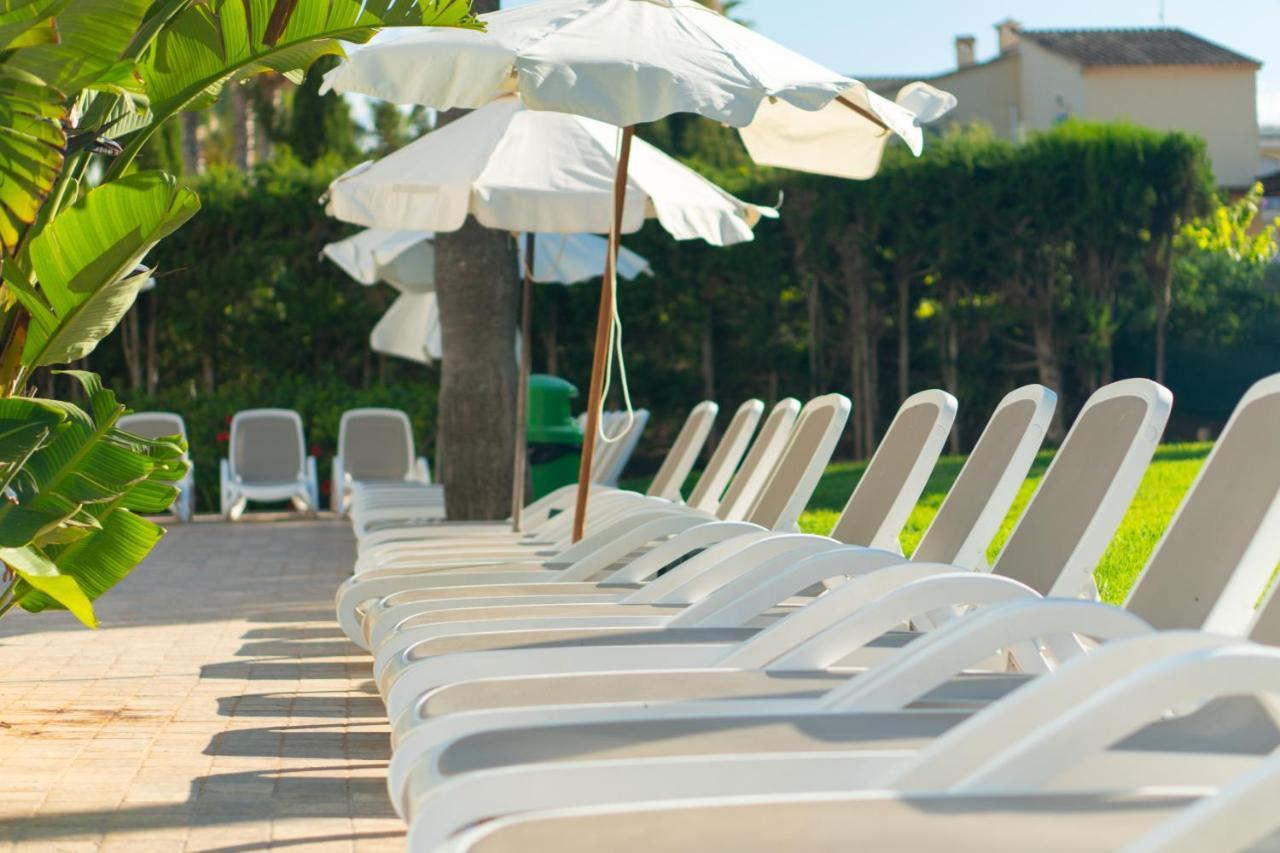 Tropicana Hotel Cala Millor  Esterno foto