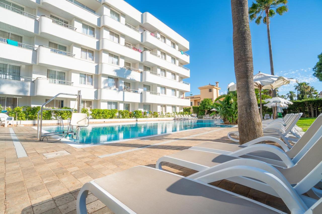 Tropicana Hotel Cala Millor  Esterno foto