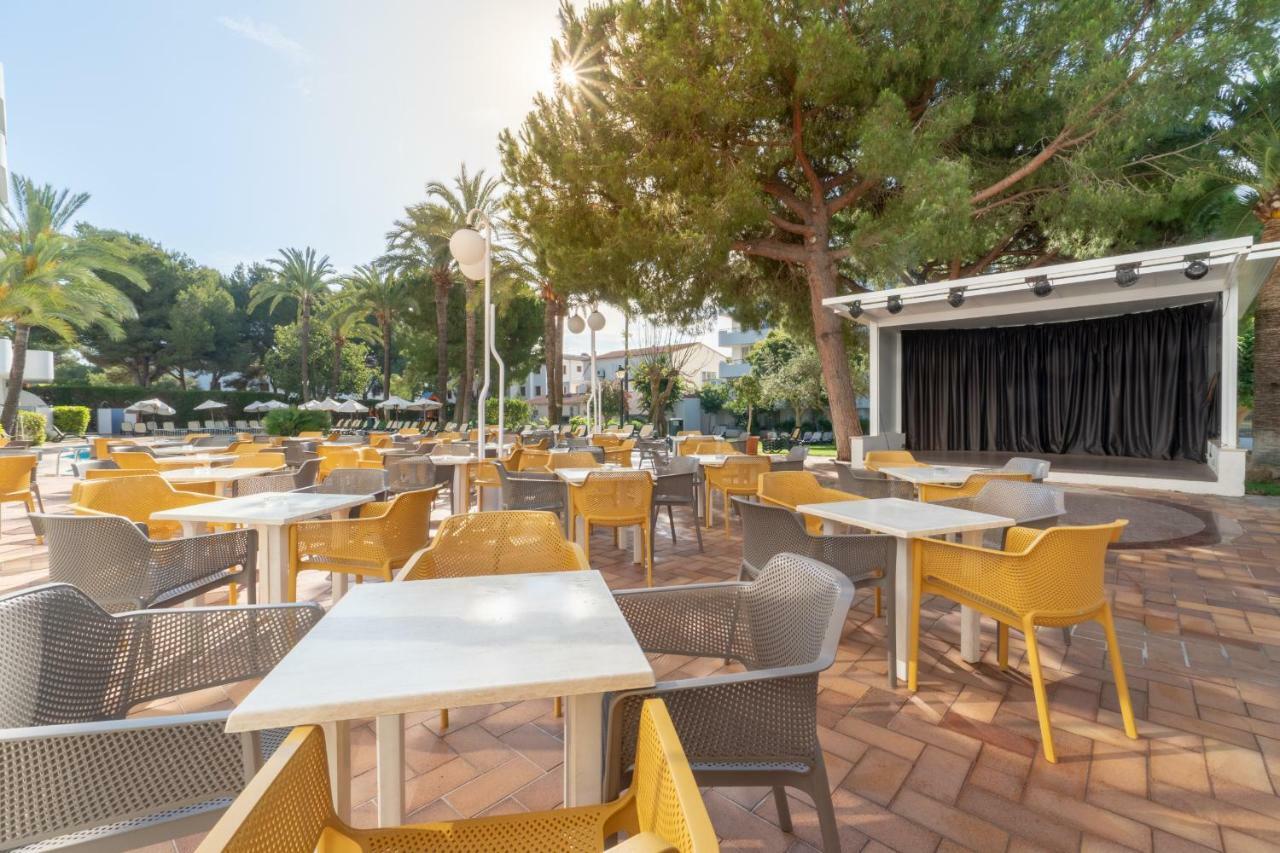 Tropicana Hotel Cala Millor  Esterno foto