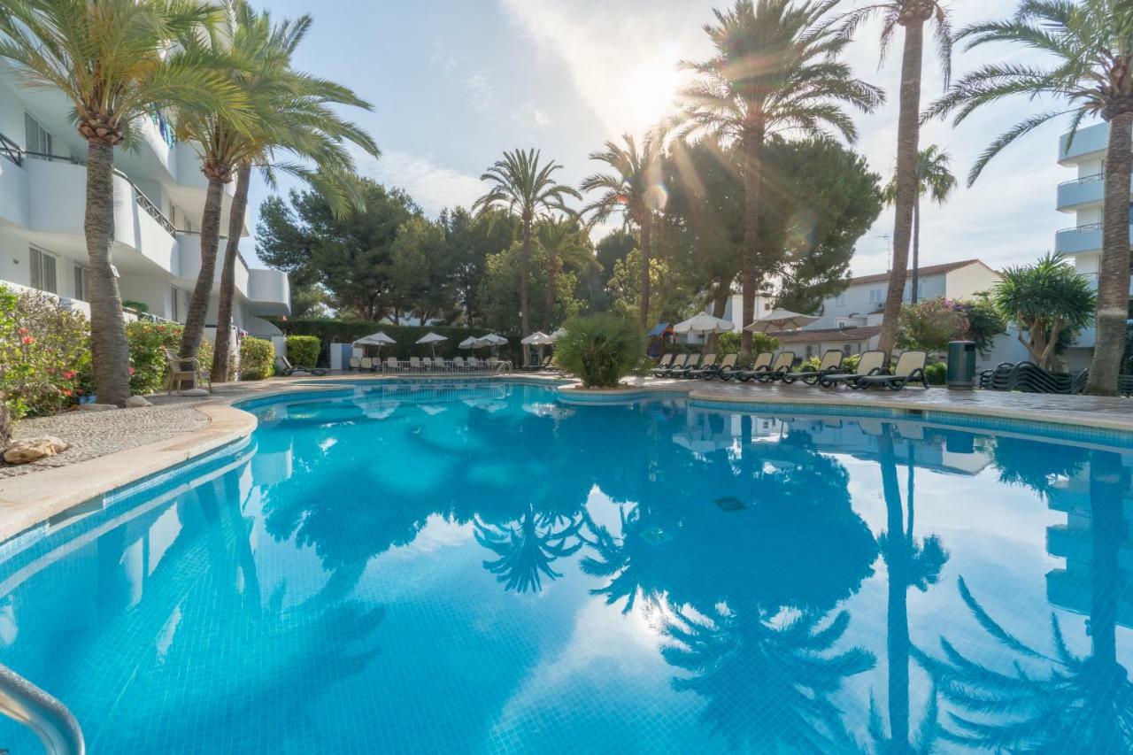 Tropicana Hotel Cala Millor  Esterno foto
