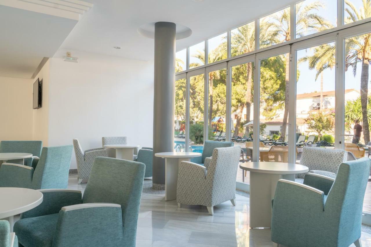 Tropicana Hotel Cala Millor  Esterno foto