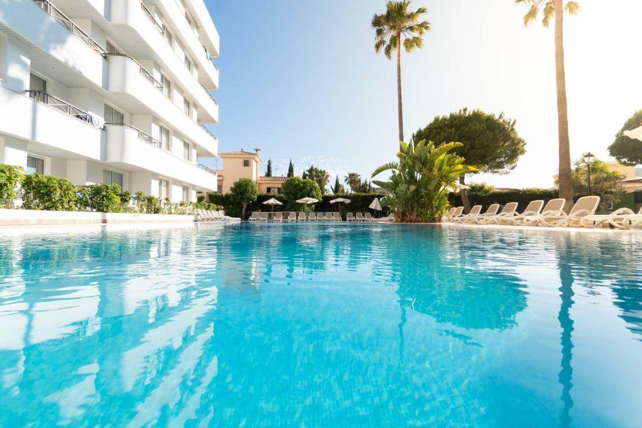 Tropicana Hotel Cala Millor  Esterno foto
