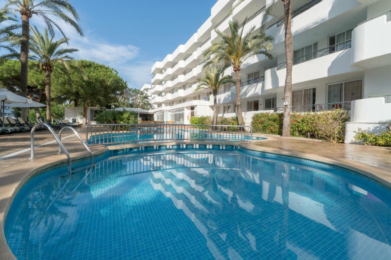 Tropicana Hotel Cala Millor  Esterno foto