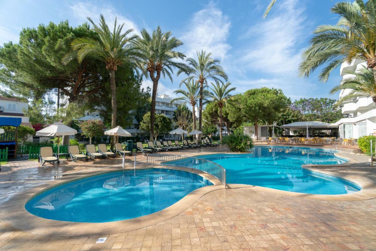 Tropicana Hotel Cala Millor  Esterno foto