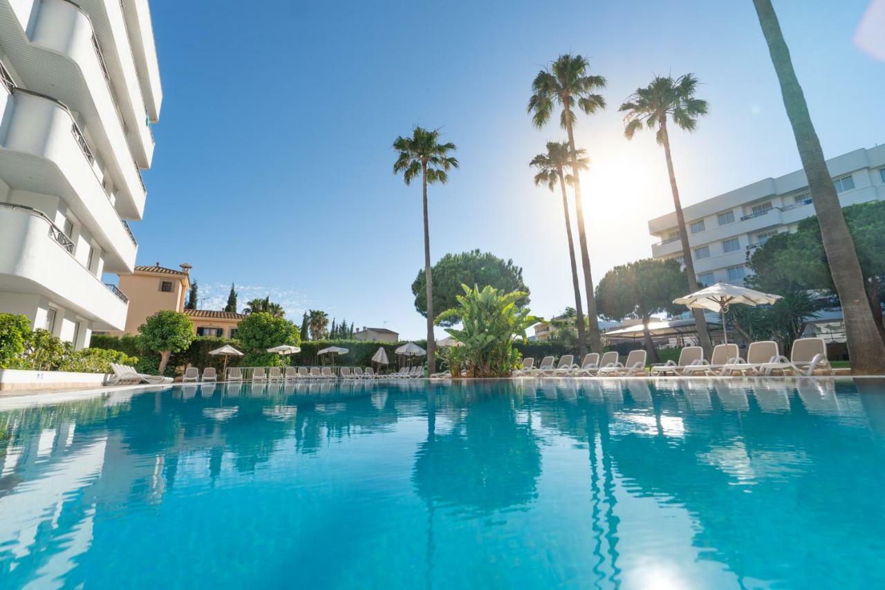 Tropicana Hotel Cala Millor  Esterno foto